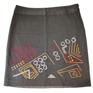 MONROE & MAIN WOMEN'S SKIRT SIZE 16